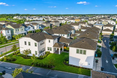 Villa ou maison à vendre à Orlando, Floride: 5 chambres, 318.19 m2 № 2354306 - photo 3