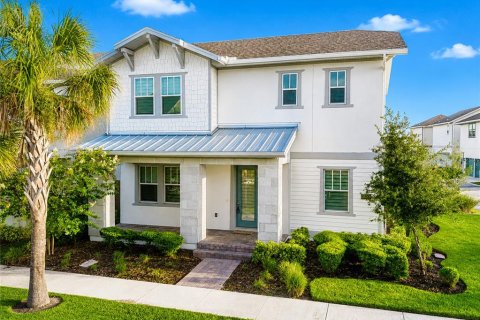 Casa en Orlando, Florida 5 dormitorios, 318.19 m2 № 2354306