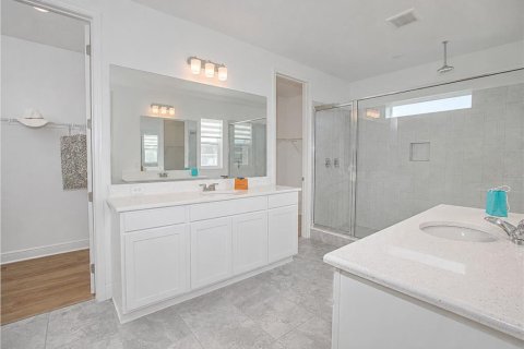 Villa ou maison à vendre à Orlando, Floride: 5 chambres, 318.19 m2 № 2354306 - photo 27
