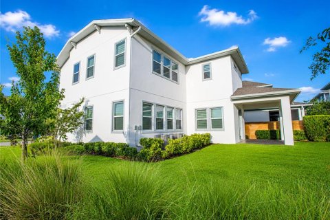 Villa ou maison à vendre à Orlando, Floride: 5 chambres, 318.19 m2 № 2354306 - photo 7