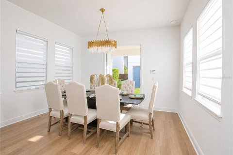 Villa ou maison à vendre à Orlando, Floride: 5 chambres, 318.19 m2 № 2354306 - photo 16