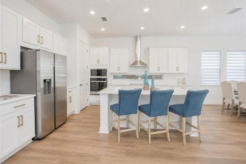 Villa ou maison à vendre à Orlando, Floride: 5 chambres, 318.19 m2 № 2354306 - photo 21