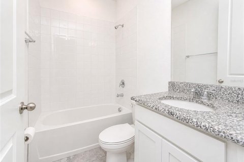 Villa ou maison à vendre à Orlando, Floride: 5 chambres, 318.19 m2 № 2354306 - photo 30