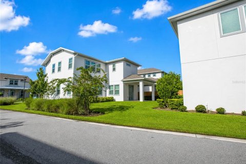 Villa ou maison à vendre à Orlando, Floride: 5 chambres, 318.19 m2 № 2354306 - photo 6