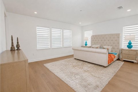 Villa ou maison à vendre à Orlando, Floride: 5 chambres, 318.19 m2 № 2354306 - photo 24