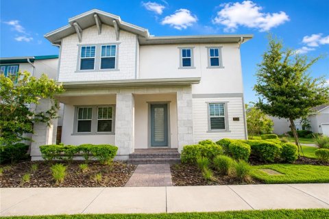 Villa ou maison à vendre à Orlando, Floride: 5 chambres, 318.19 m2 № 2354306 - photo 2