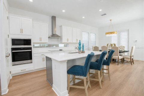 Villa ou maison à vendre à Orlando, Floride: 5 chambres, 318.19 m2 № 2354306 - photo 13