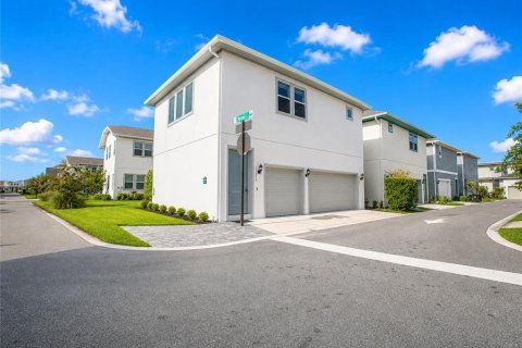 Villa ou maison à vendre à Orlando, Floride: 5 chambres, 318.19 m2 № 2354306 - photo 5