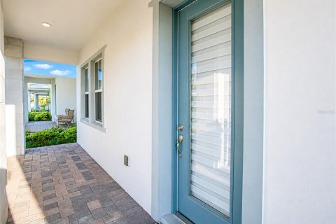 Villa ou maison à vendre à Orlando, Floride: 5 chambres, 318.19 m2 № 2354306 - photo 8