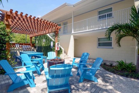 Apartamento en alquiler en Tampa, Florida, 2 dormitorios, 92.9 m2 № 1904149 - foto 8