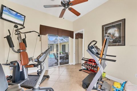 House in Englewood, Florida 3 bedrooms, 210.98 sq.m. № 1916563 - photo 26