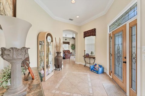 House in Englewood, Florida 3 bedrooms, 210.98 sq.m. № 1916563 - photo 5