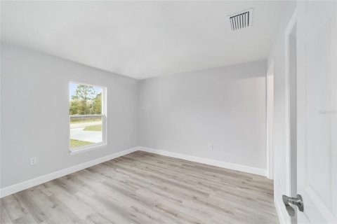 House in Dunnellon, Florida 3 bedrooms, 104.7 sq.m. № 1833278 - photo 21