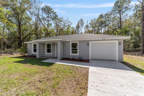 House in Dunnellon, Florida 3 bedrooms, 104.7 sq.m. № 1833278 - photo 2