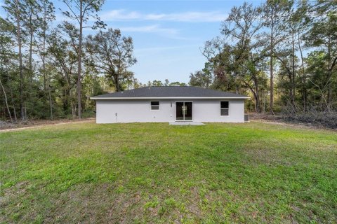 House in Dunnellon, Florida 3 bedrooms, 104.7 sq.m. № 1833278 - photo 5
