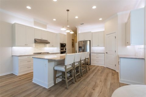 Villa ou maison à vendre à Flagler Beach, Floride: 4 chambres, 265.51 m2 № 2129469 - photo 8