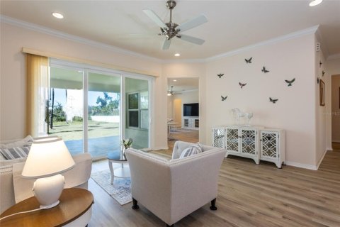 Villa ou maison à vendre à Flagler Beach, Floride: 4 chambres, 265.51 m2 № 2129469 - photo 5