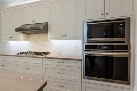 Villa ou maison à vendre à Flagler Beach, Floride: 4 chambres, 265.51 m2 № 2129469 - photo 11