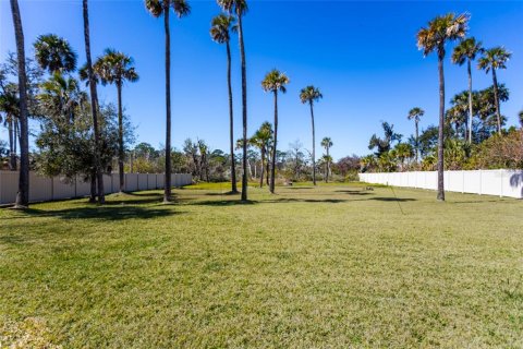Villa ou maison à vendre à Flagler Beach, Floride: 4 chambres, 265.51 m2 № 2129469 - photo 26