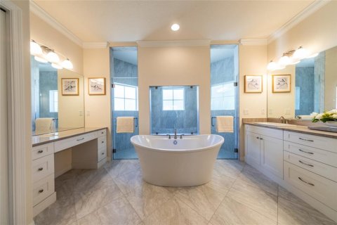 Villa ou maison à vendre à Flagler Beach, Floride: 4 chambres, 265.51 m2 № 2129469 - photo 16