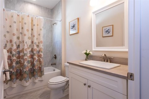 Villa ou maison à vendre à Flagler Beach, Floride: 4 chambres, 265.51 m2 № 2129469 - photo 20