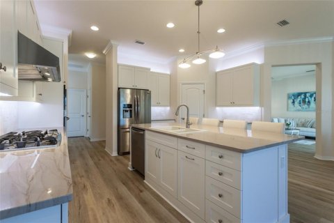 Villa ou maison à vendre à Flagler Beach, Floride: 4 chambres, 265.51 m2 № 2129469 - photo 9