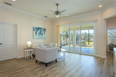 Villa ou maison à vendre à Flagler Beach, Floride: 4 chambres, 265.51 m2 № 2129469 - photo 4