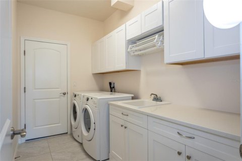 Villa ou maison à vendre à Flagler Beach, Floride: 4 chambres, 265.51 m2 № 2129469 - photo 24