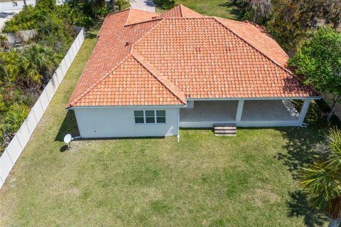 Villa ou maison à vendre à Flagler Beach, Floride: 4 chambres, 265.51 m2 № 2129469 - photo 27