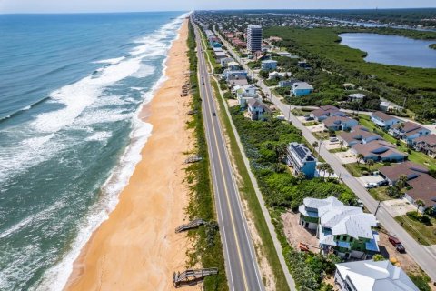 Villa ou maison à vendre à Flagler Beach, Floride: 4 chambres, 265.51 m2 № 2129469 - photo 30