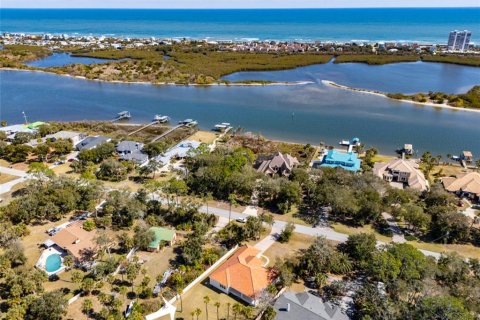 Villa ou maison à vendre à Flagler Beach, Floride: 4 chambres, 265.51 m2 № 2129469 - photo 2