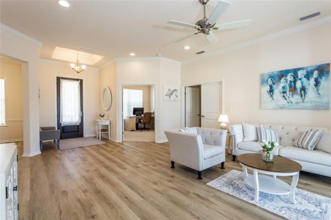Villa ou maison à vendre à Flagler Beach, Floride: 4 chambres, 265.51 m2 № 2129469 - photo 3