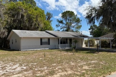 Casa en Lake Wales, Florida 2 dormitorios, 93.46 m2 № 2114558