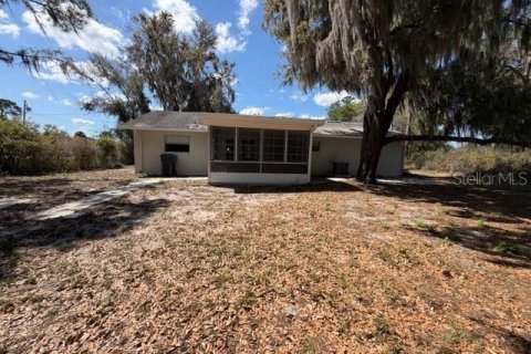 House in Lake Wales, Florida 2 bedrooms, 93.46 sq.m. № 2114558 - photo 13