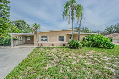 House in Tarpon Springs, Florida 4 bedrooms, 217.86 sq.m. № 2124912 - photo 4