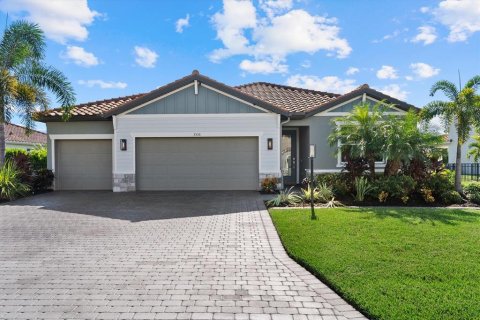 Casa en Bradenton, Florida 4 dormitorios, 203.64 m2 № 2361438