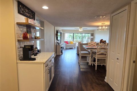 Condominio en alquiler en South Pasadena, Florida, 1 dormitorio, 97.55 m2 № 1566763 - foto 6