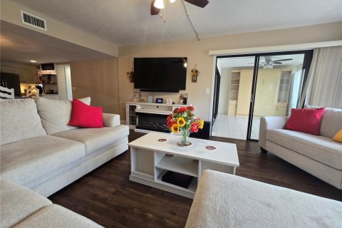 Condominio en alquiler en South Pasadena, Florida, 1 dormitorio, 97.55 m2 № 1566763 - foto 26