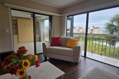 Condominio en alquiler en South Pasadena, Florida, 1 dormitorio, 97.55 m2 № 1566763 - foto 18