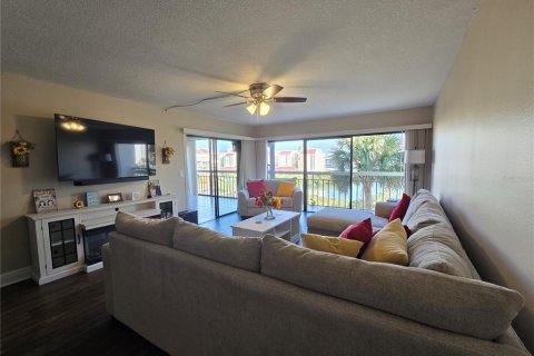 Condominio en alquiler en South Pasadena, Florida, 1 dormitorio, 97.55 m2 № 1566763 - foto 24
