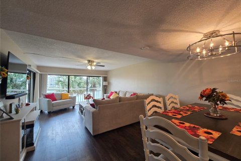 Condominio en alquiler en South Pasadena, Florida, 1 dormitorio, 97.55 m2 № 1566763 - foto 13