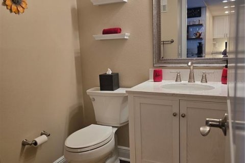 Condominio en alquiler en South Pasadena, Florida, 1 dormitorio, 97.55 m2 № 1566763 - foto 11