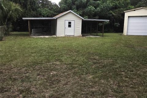 House in Ocala, Florida 4 bedrooms, 223.52 sq.m. № 2399176 - photo 14