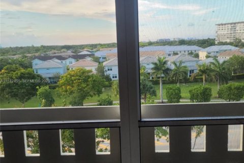 Condominio en venta en Hollywood, Florida, 2 dormitorios, 119.29 m2 № 1977405 - foto 25