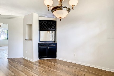 Villa ou maison à louer à Clearwater, Floride: 3 chambres, 160.72 m2 № 2167709 - photo 9