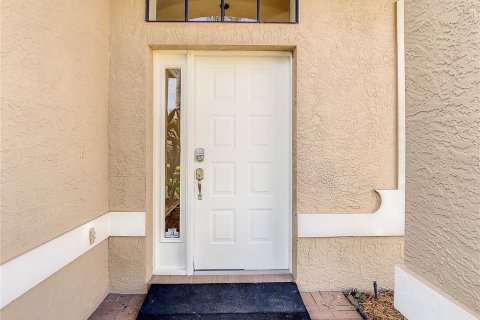 Villa ou maison à louer à Clearwater, Floride: 3 chambres, 160.72 m2 № 2167709 - photo 3