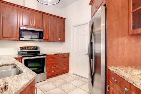 Villa ou maison à louer à Clearwater, Floride: 3 chambres, 160.72 m2 № 2167709 - photo 10