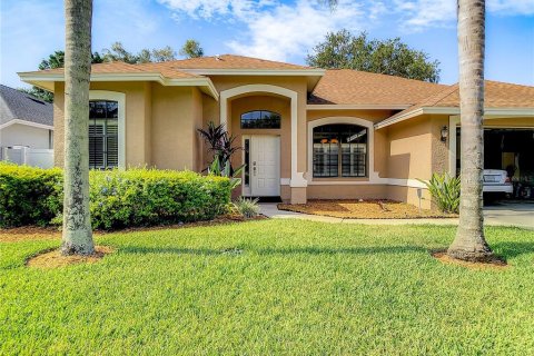 Villa ou maison à louer à Clearwater, Floride: 3 chambres, 160.72 m2 № 2167709 - photo 2