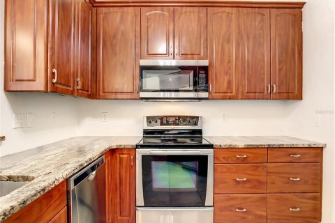 Villa ou maison à louer à Clearwater, Floride: 3 chambres, 160.72 m2 № 2167709 - photo 13
