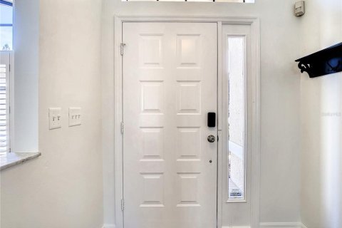 Villa ou maison à louer à Clearwater, Floride: 3 chambres, 160.72 m2 № 2167709 - photo 4